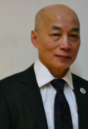 Evan C. Kim