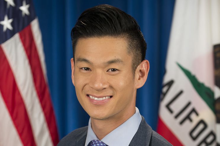 Evan C. Kim