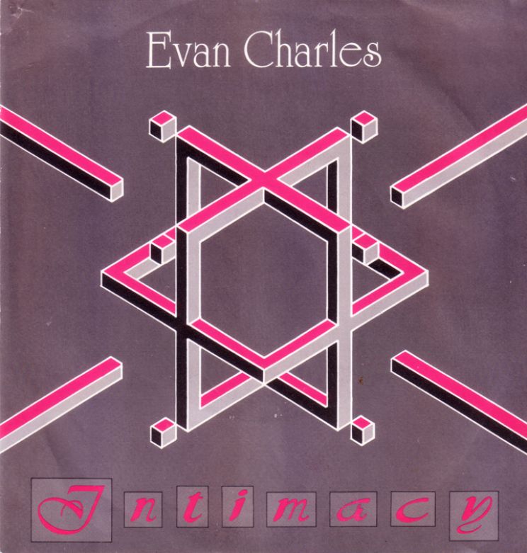 Evan Charles