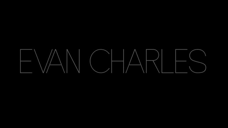 Evan Charles
