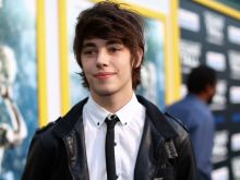 Evan Crooks