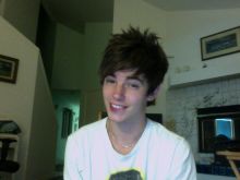 Evan Crooks