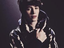 Evan Crooks