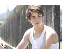 Evan Crooks