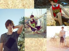 Evan Crooks