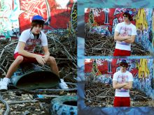 Evan Crooks