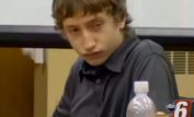 Evan Crooks