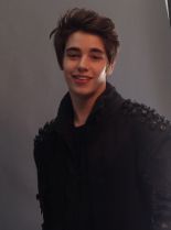 Evan Crooks