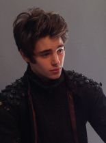Evan Crooks