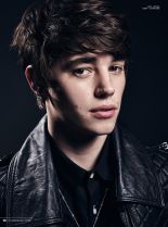 Evan Crooks