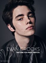 Evan Crooks