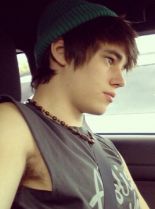 Evan Crooks