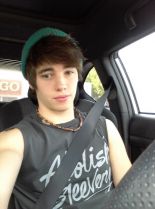 Evan Crooks