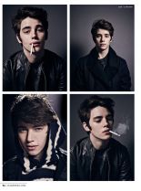 Evan Crooks