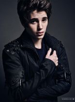 Evan Crooks