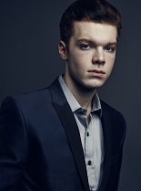 Evan Crooks