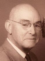Evan Crooks