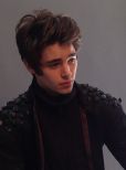 Evan Crooks