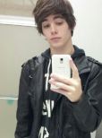 Evan Crooks