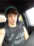 Evan Crooks