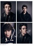 Evan Crooks
