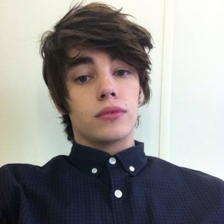 Evan Crooks