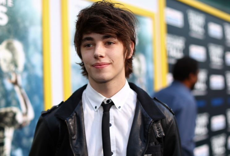 Evan Crooks