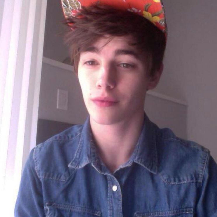 Evan Crooks