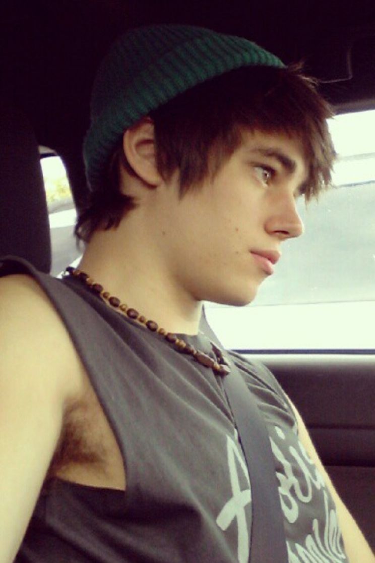 Evan Crooks