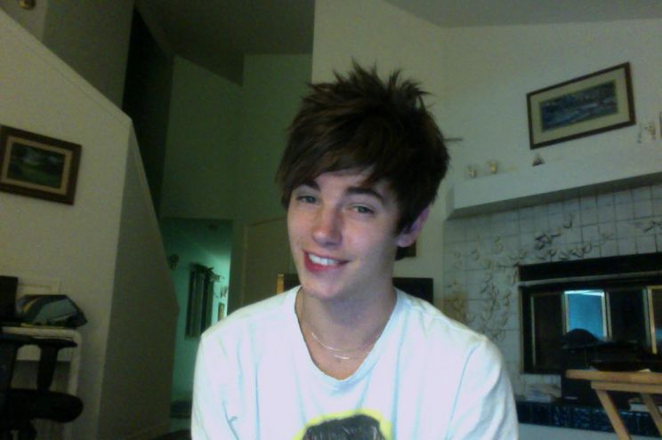 Evan Crooks