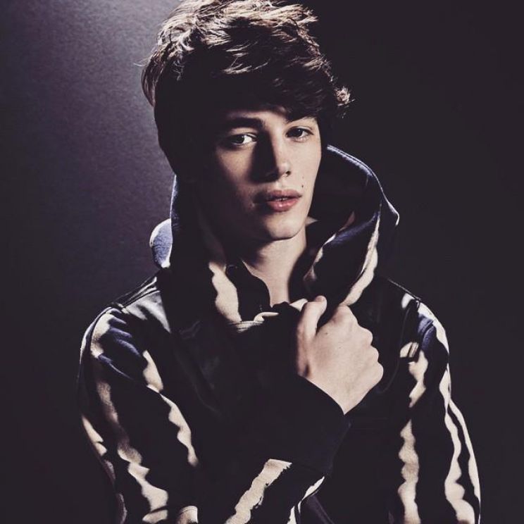 Evan Crooks