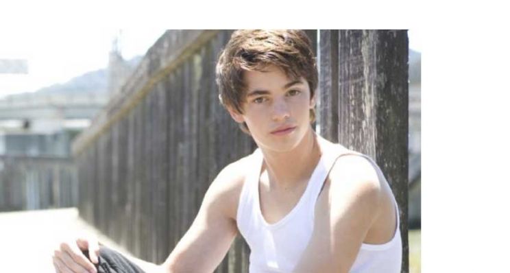 Evan Crooks
