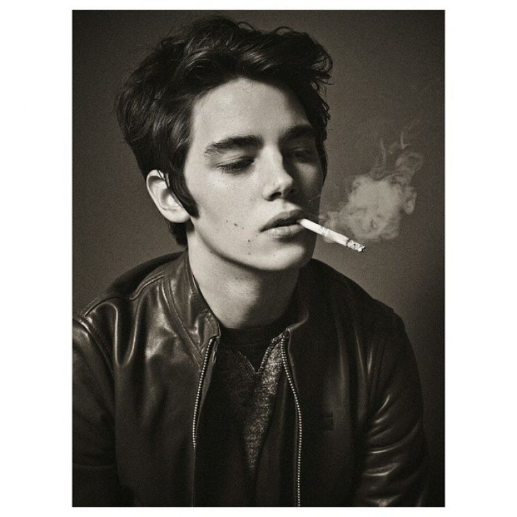 Evan Crooks