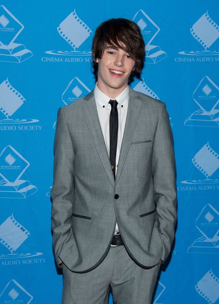 Evan Crooks