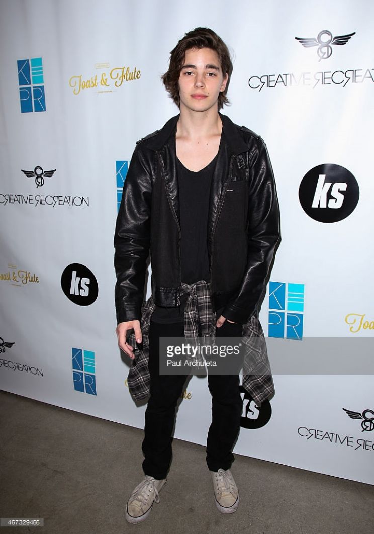 Evan Crooks