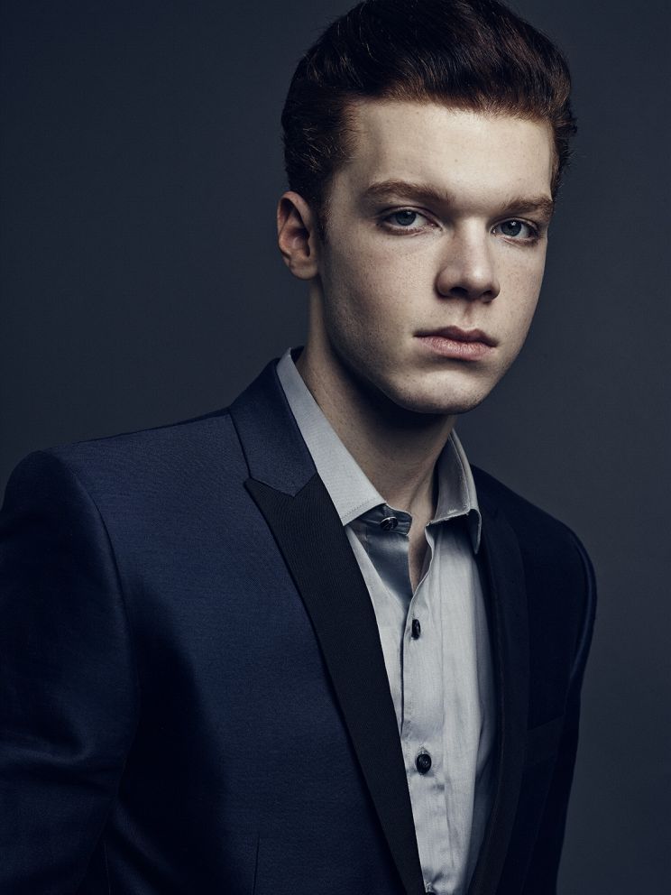 Evan Crooks
