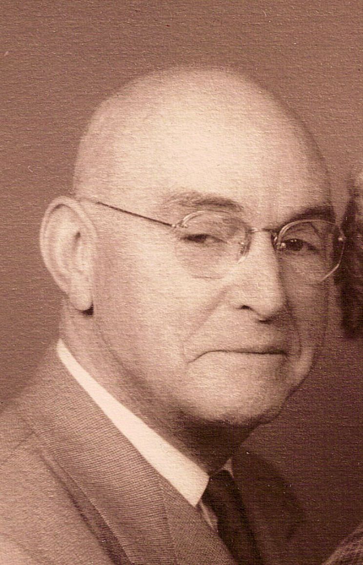 Evan Crooks