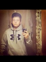 Evan Daugherty