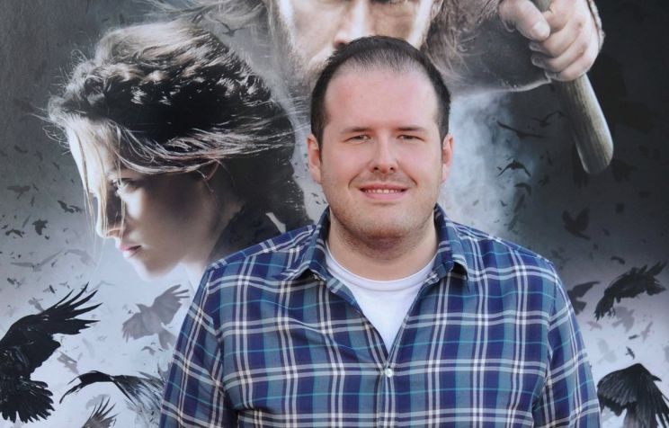 Evan Daugherty