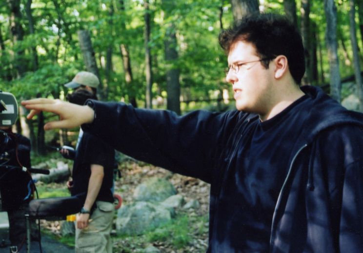 Evan Daugherty