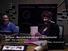 Evan Dumouchel