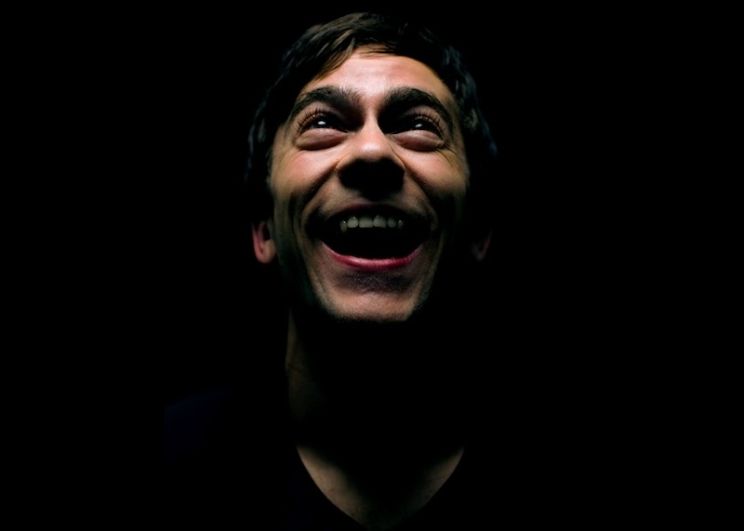 Evan Dumouchel