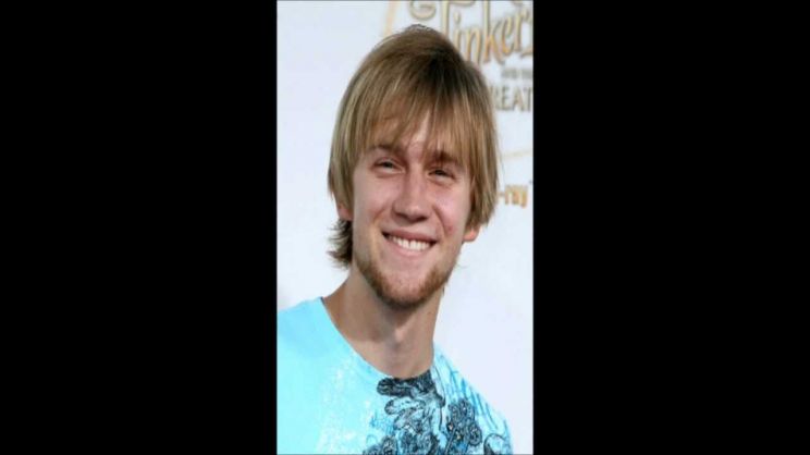 Evan Ellingson