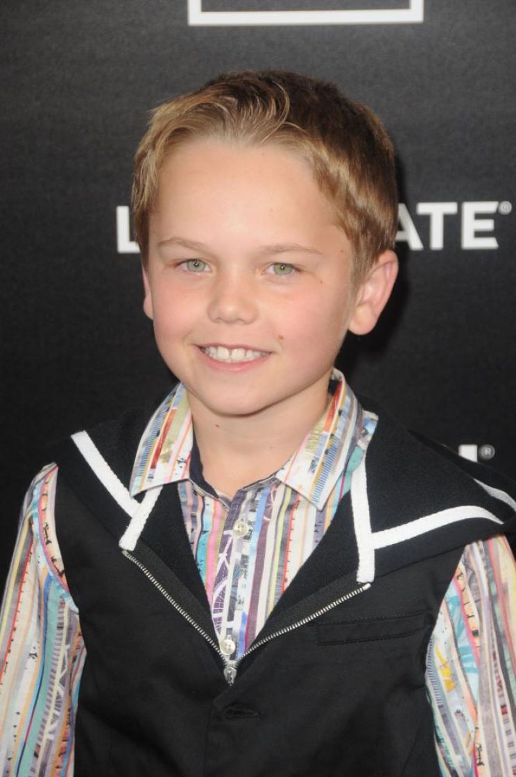 Evan Gamble