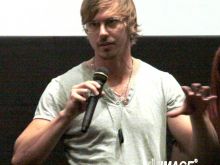 Evan Glodell