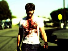 Evan Glodell