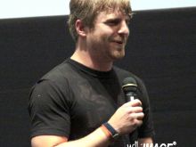 Evan Glodell