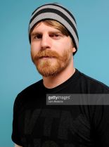 Evan Glodell
