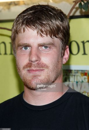 Evan Glodell