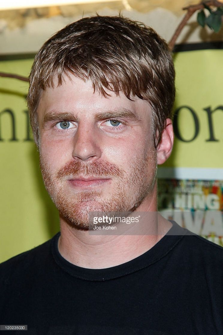 Evan Glodell